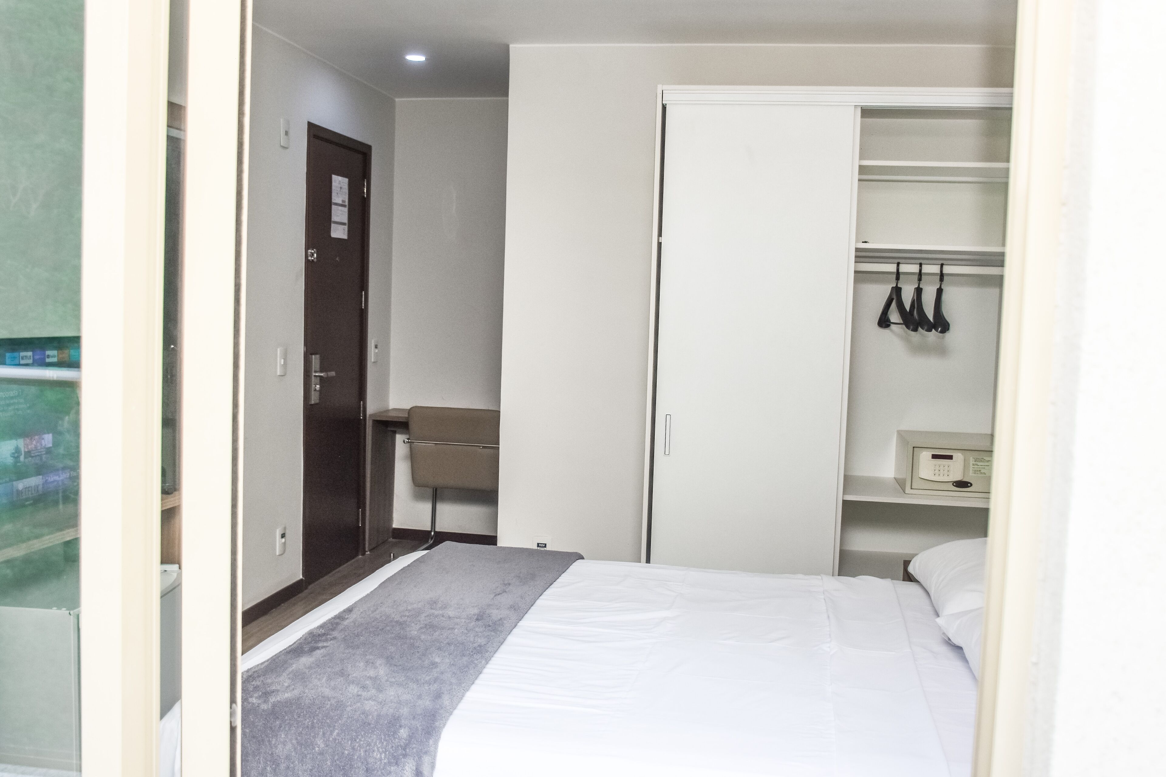 Apartamento Próximo a Barra da Tijuca e Recreio a 10 min da Praia