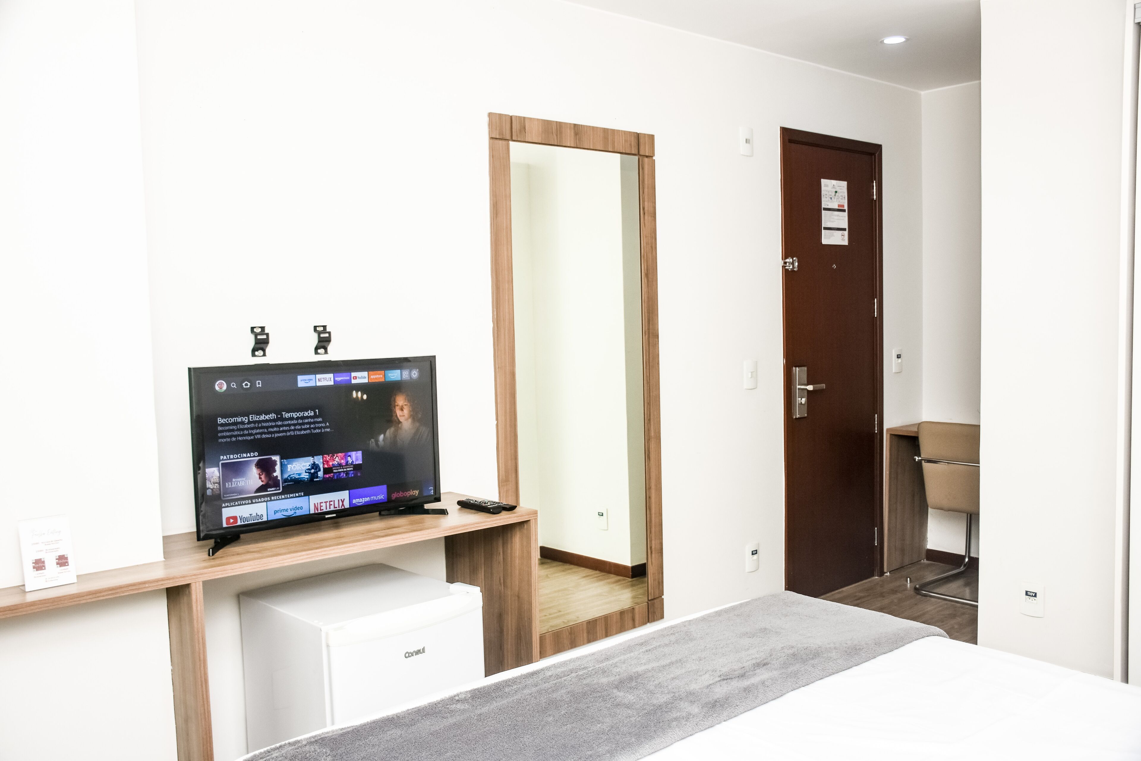 Apartamento Próximo a Barra da Tijuca e Recreio a 10 min da Praia