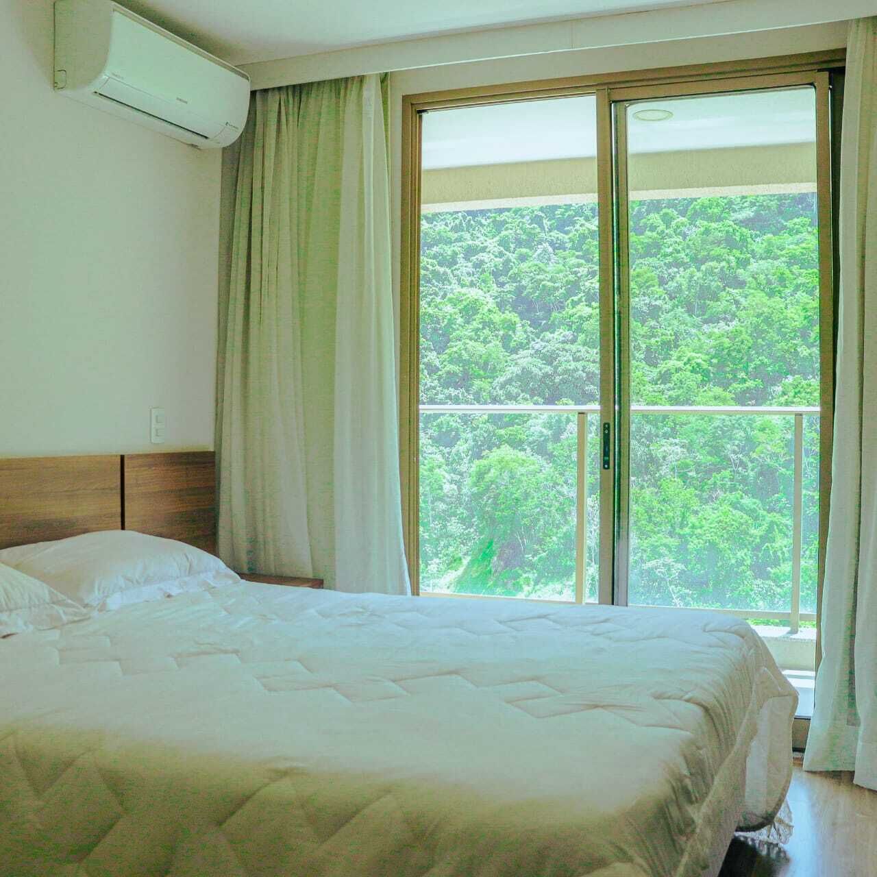 Apartamento Próximo a Barra da Tijuca e Recreio a 10 min da Praia