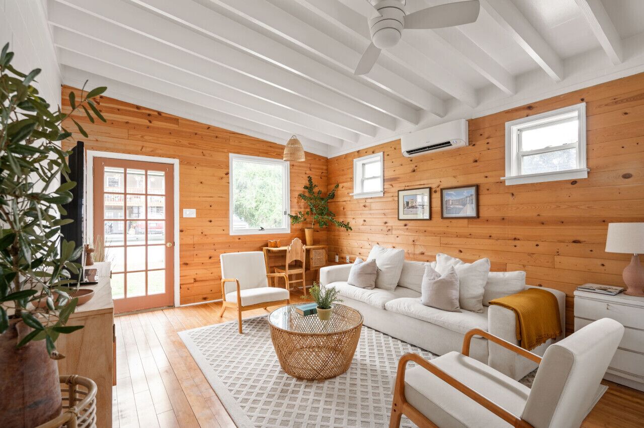 The Casita - Close to Beach & Bay, Outdoor Shower!