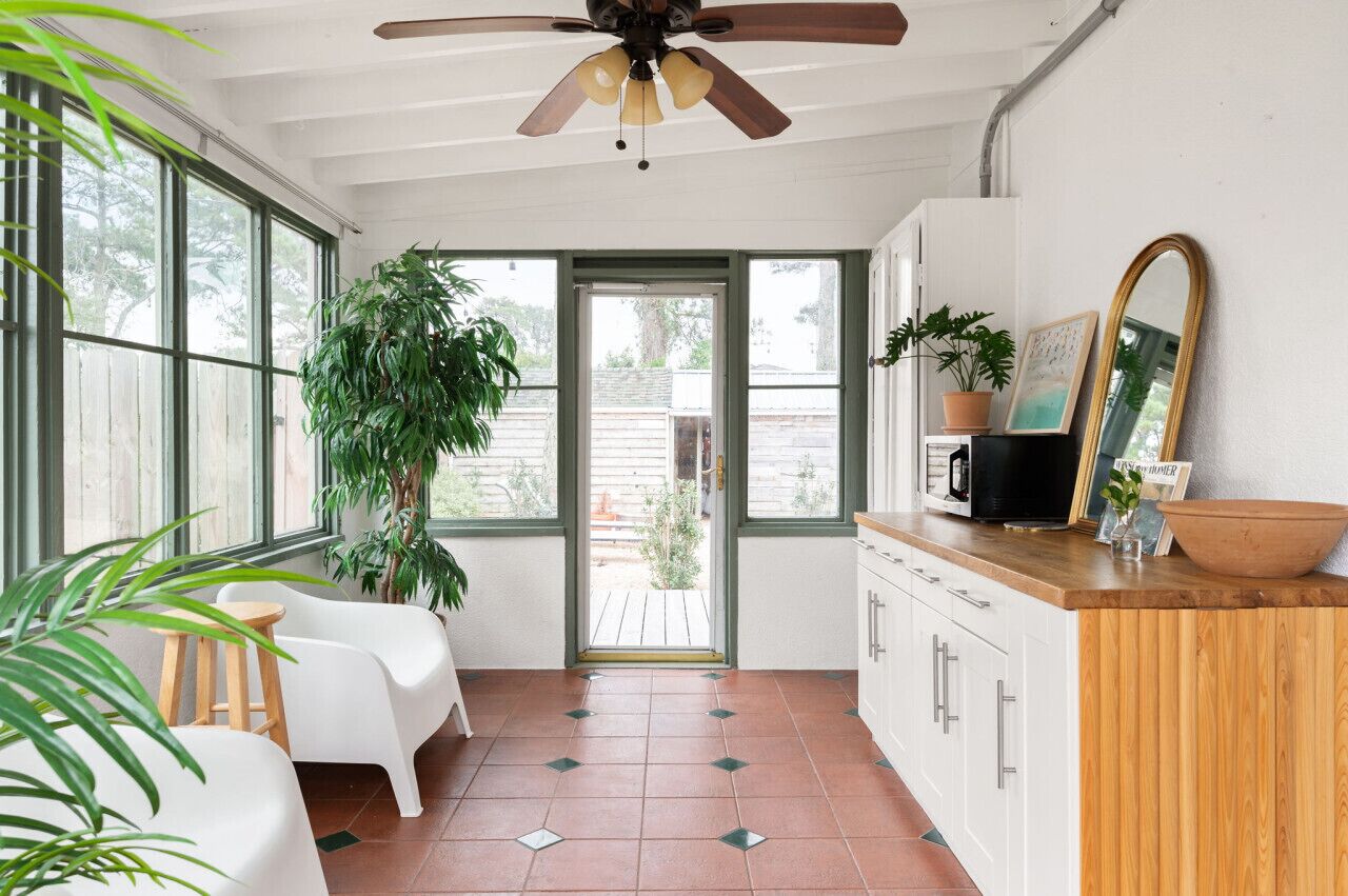 The Casita - Close to Beach & Bay, Outdoor Shower!