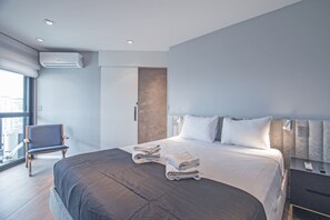 3 chambres, bureau, Wi-Fi