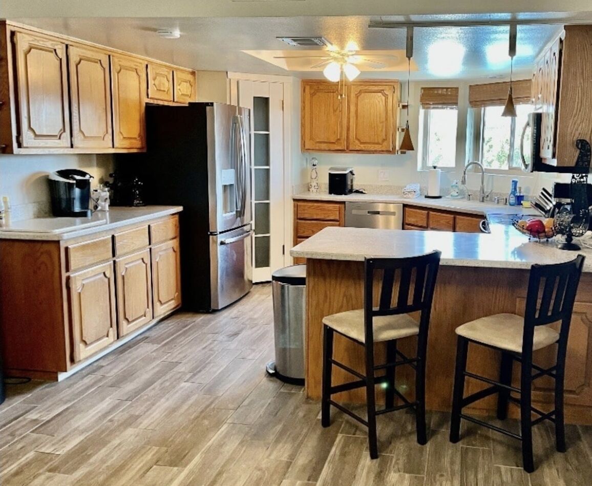 🌴 Work Assignment Oasis 🌴