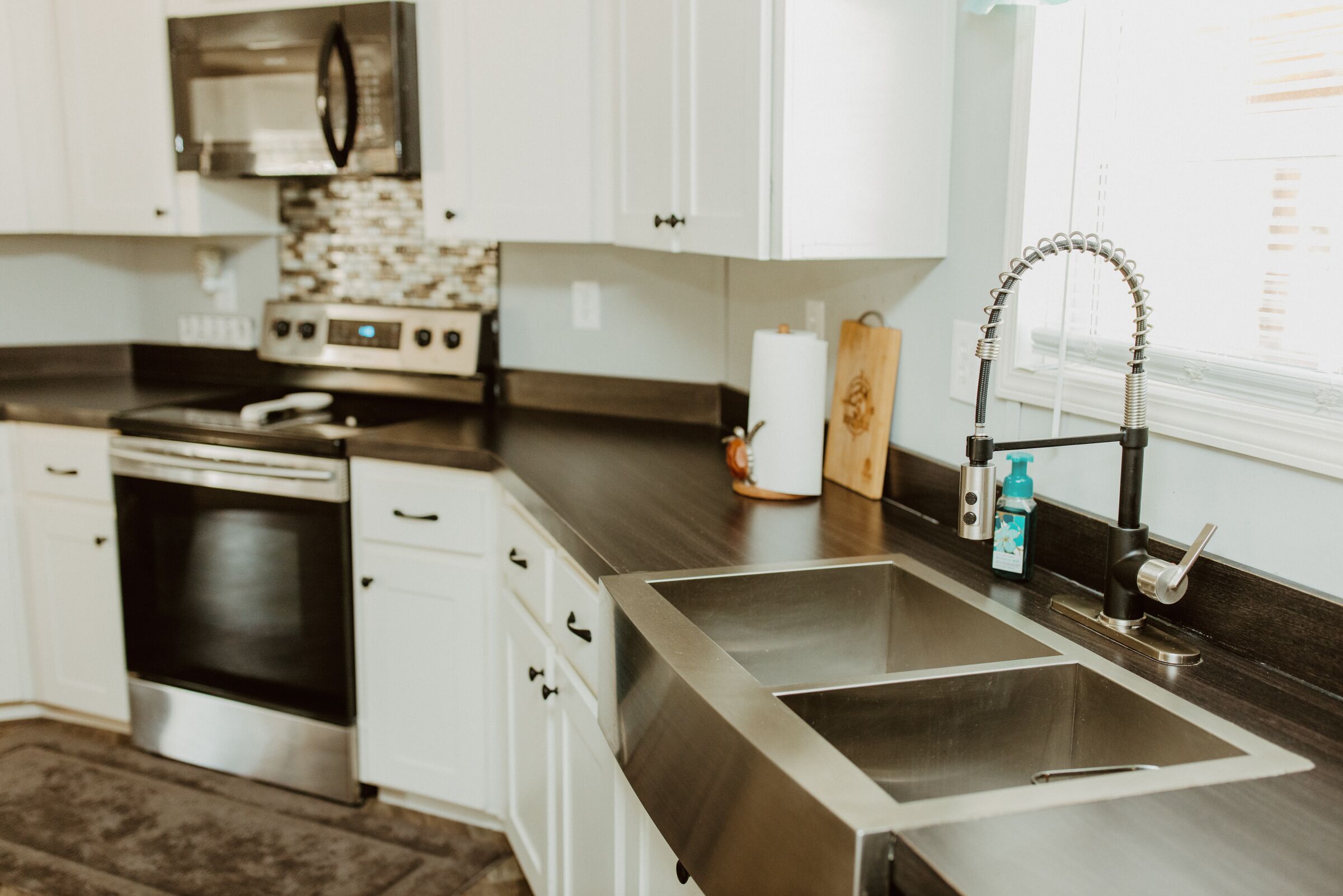 Bamboo Paradise -with pool. Sleeps 10