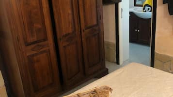 4 slaapkamers, internet, beddengoed