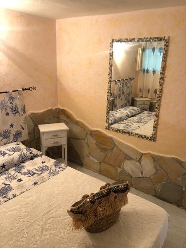 Porto Rotondo center accommodation