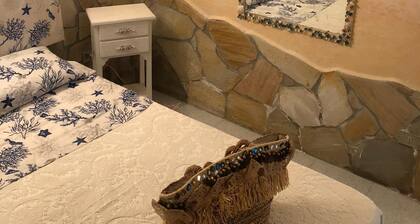 Porto Rotondo center accommodation