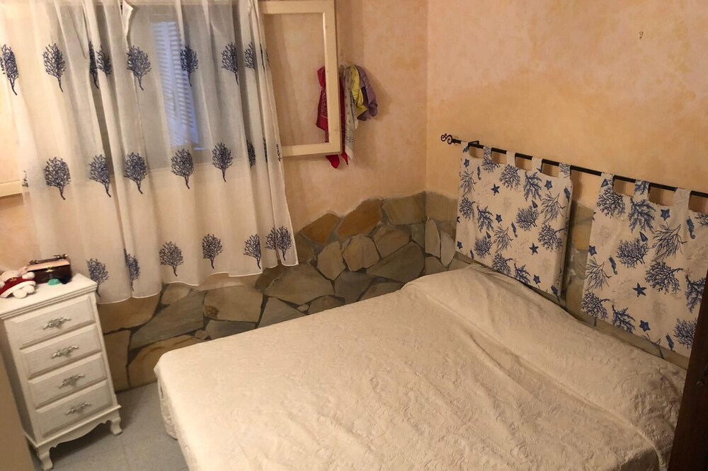 Porto Rotondo center accommodation