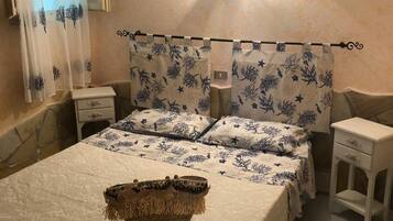 4 slaapkamers, internet, beddengoed