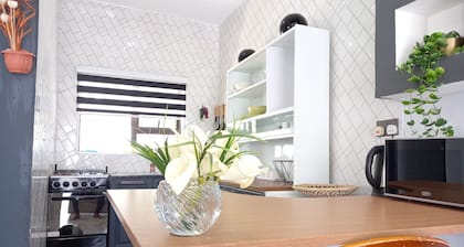 Hideaway Apartments