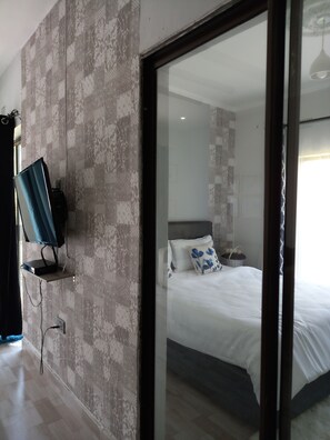 Business Apartment