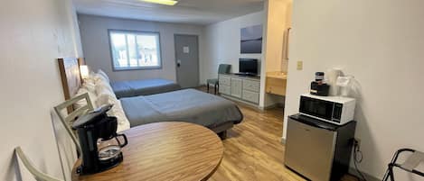 Classic Room, 2 Queen Beds