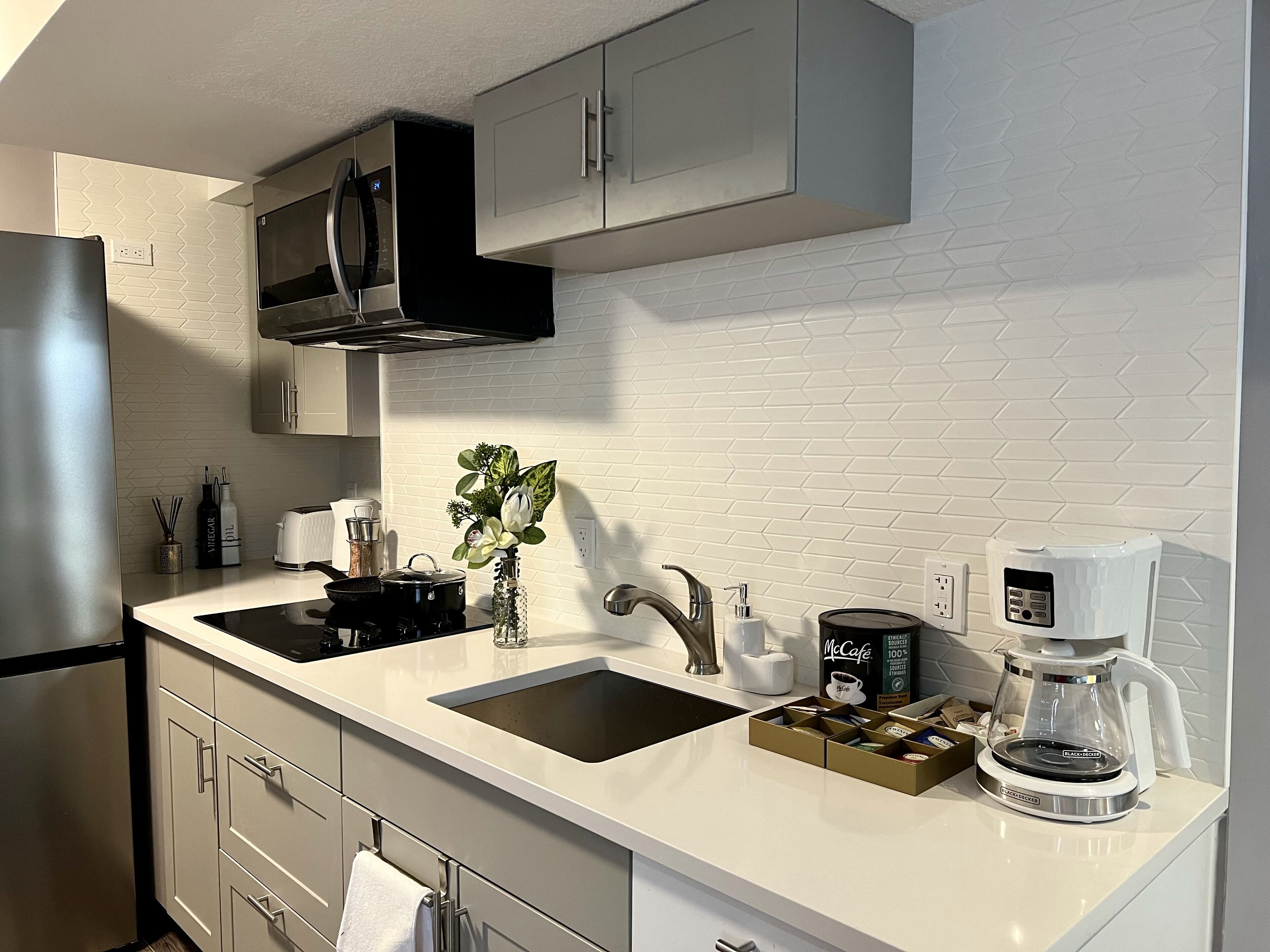 Apartment in the Prestigious Kiwanis Park Area