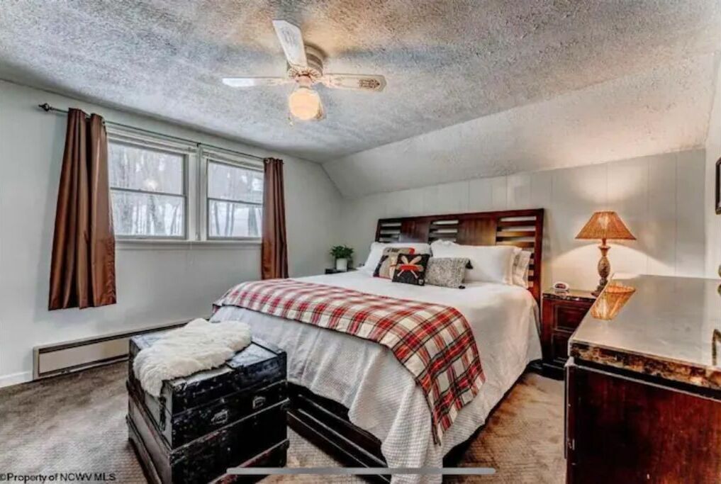 Cabin at Alpine Lake, near Deep Creek/WISP Resort