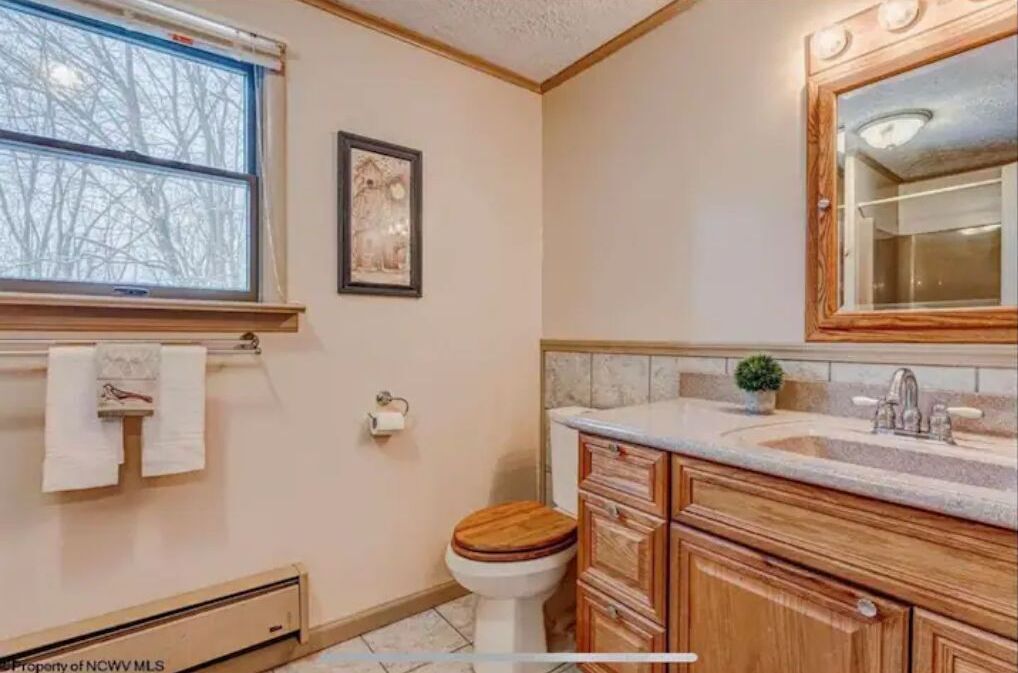 Cabin at Alpine Lake, near Deep Creek/WISP Resort