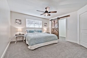3 bedrooms