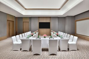 Sala de reuniones