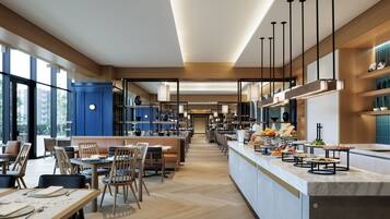 Restoran