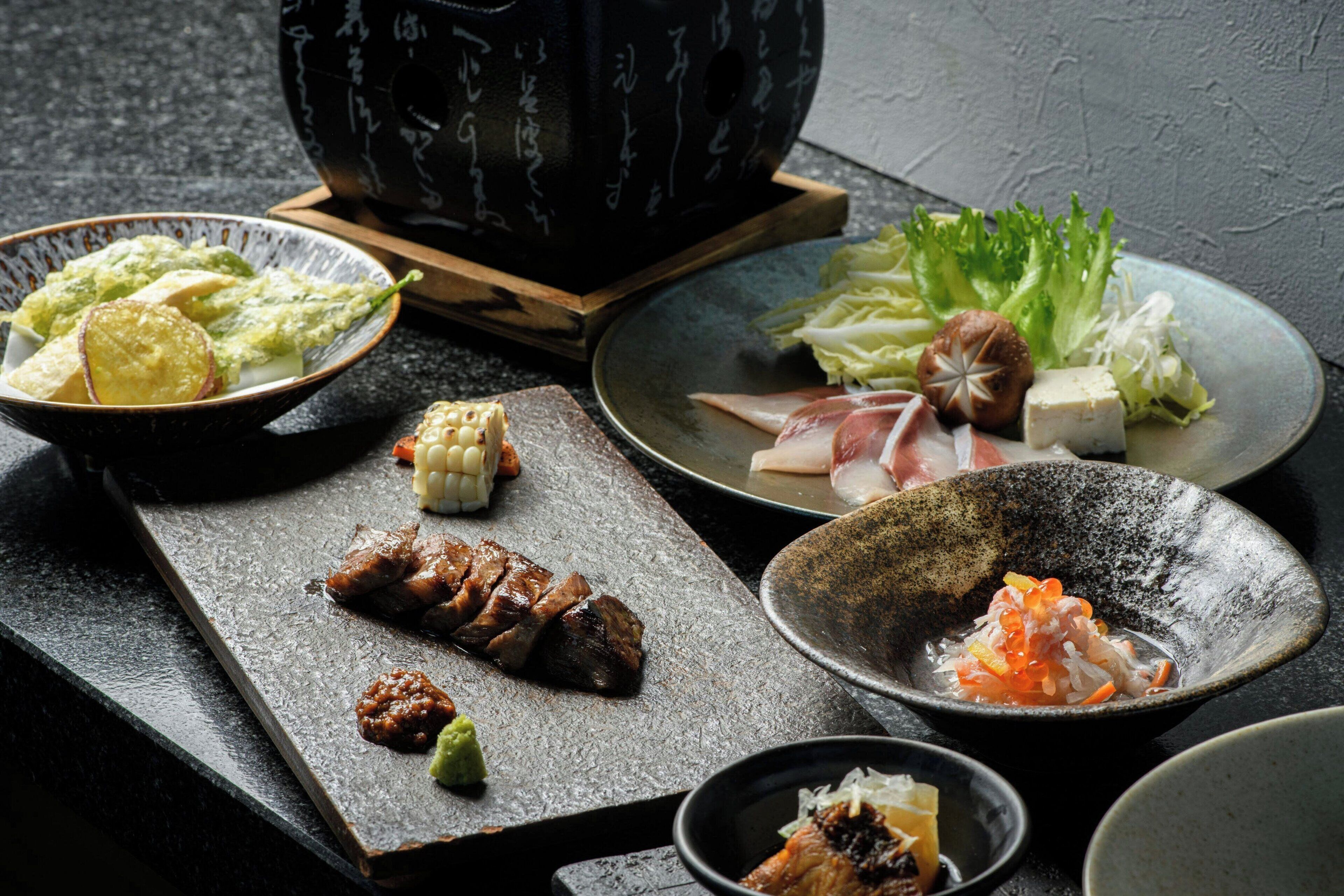 餐厅