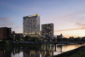 Exterior - Sheraton Kagoshima (Kagoshima)