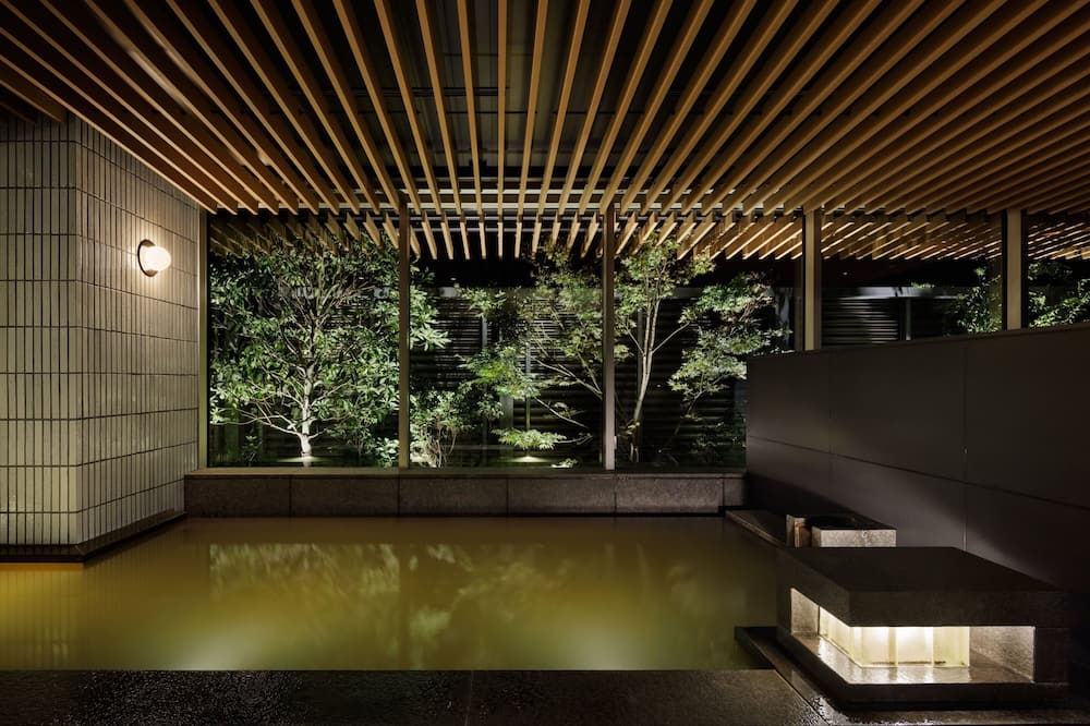 Sheraton Kagoshima