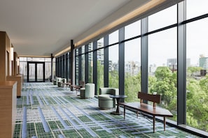 Salle de réunion