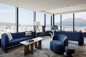 Property amenity - Sheraton Kagoshima (Kagoshima)