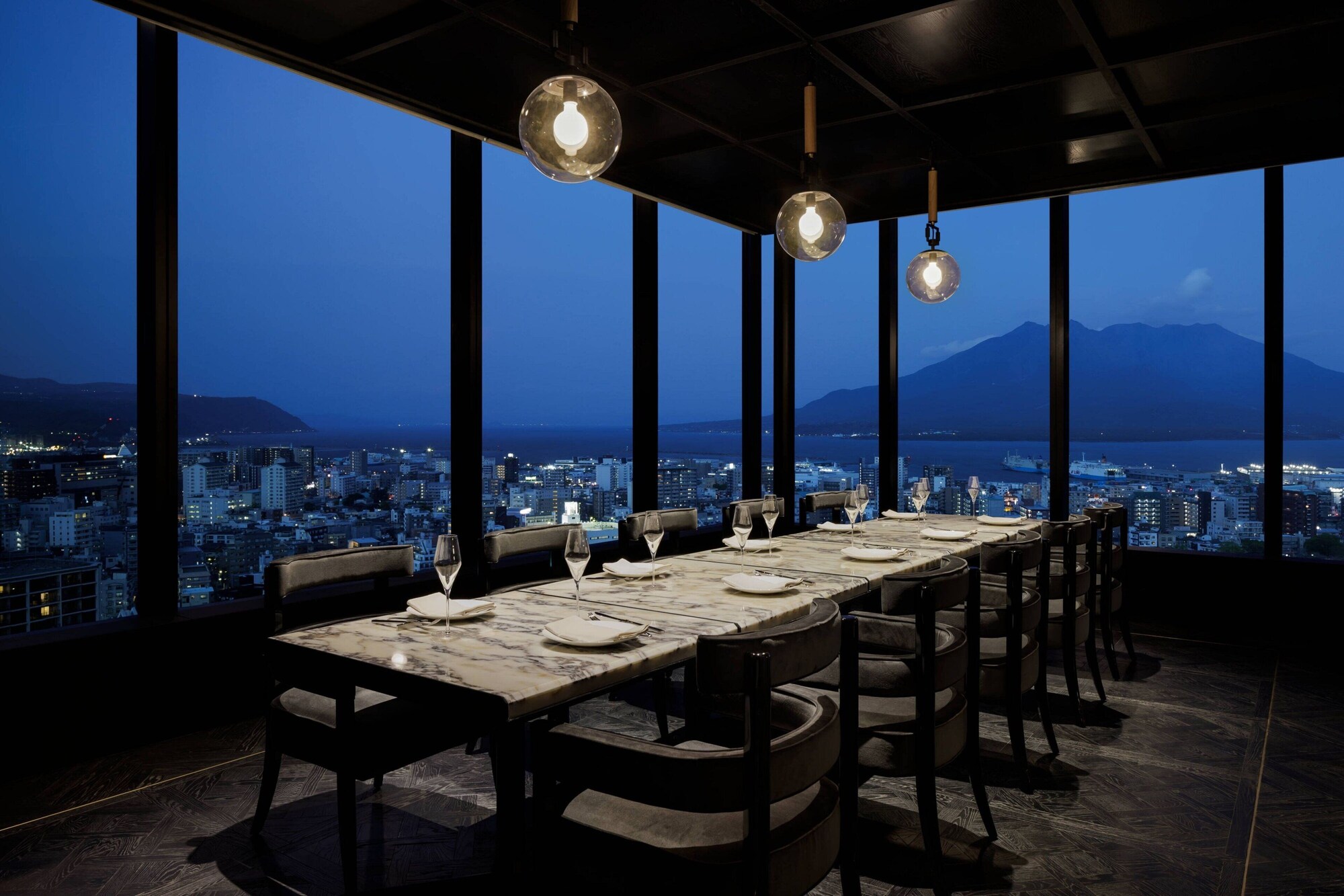 5 星級酒店