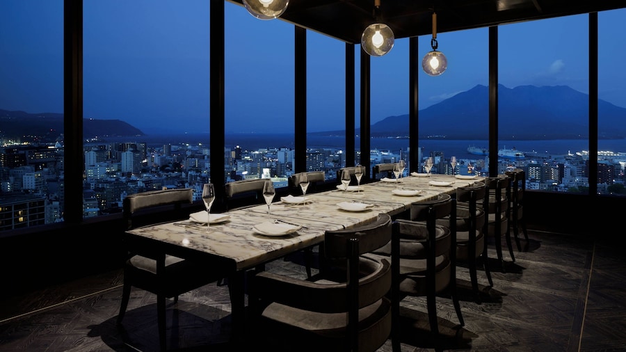 Sheraton Kagoshima