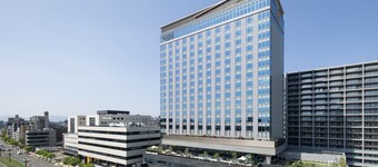 Sheraton Kagoshima