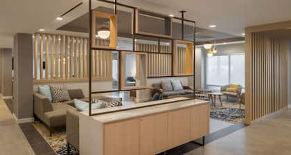 Towneplace Suites By Marriott Georgetown