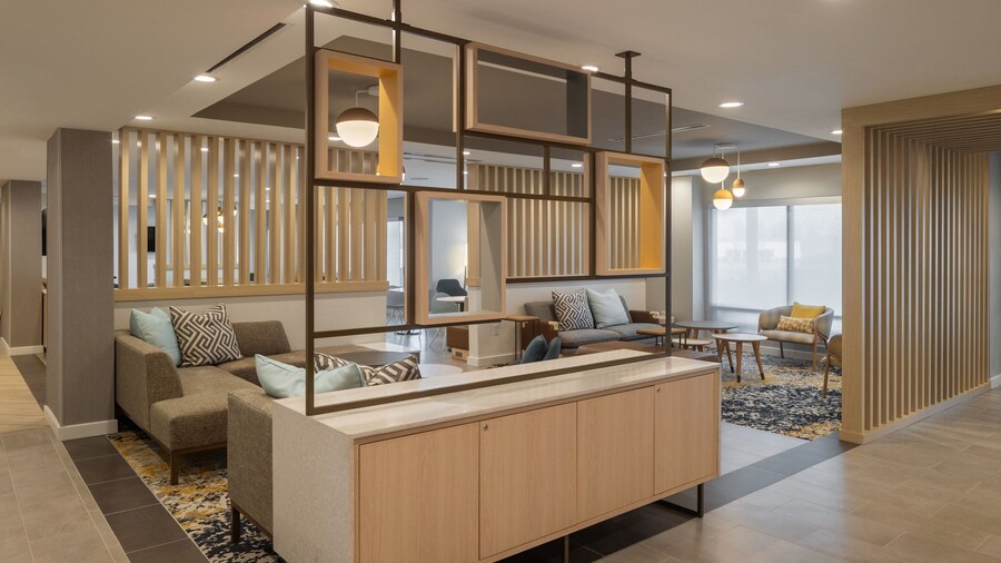 Towneplace Suites By Marriott Georgetown