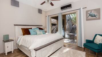 3 多间卧室、熨斗/熨衣板、免费 WiFi、床单