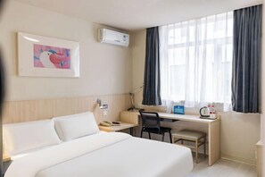 Room - Jinjiang Inn (Beijing Laiguangying) (Beijing)