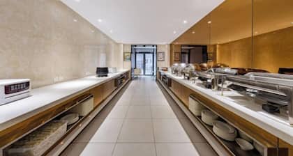 Jinjiang Inn (Beijing Laiguangying)