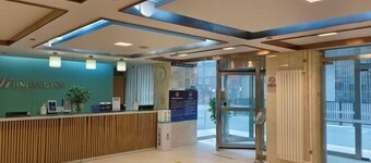 Jinjiang Inn (Beijing Laiguangying)