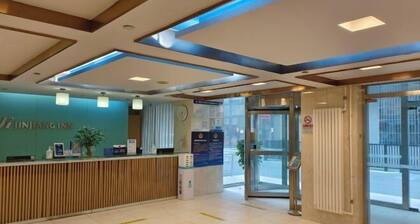 Jinjiang Inn (Beijing Laiguangying)