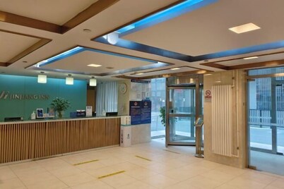 Jinjiang Inn (Beijing Laiguangying)