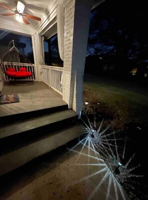 Property grounds - The Heart of Atlanta! (Atlanta)