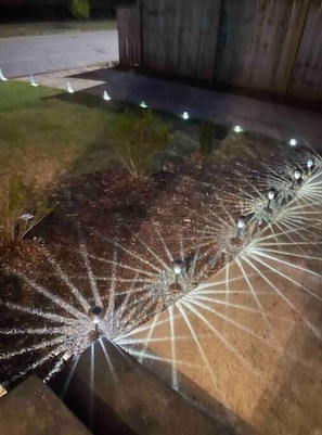 Property grounds - The Heart of Atlanta! (Atlanta)