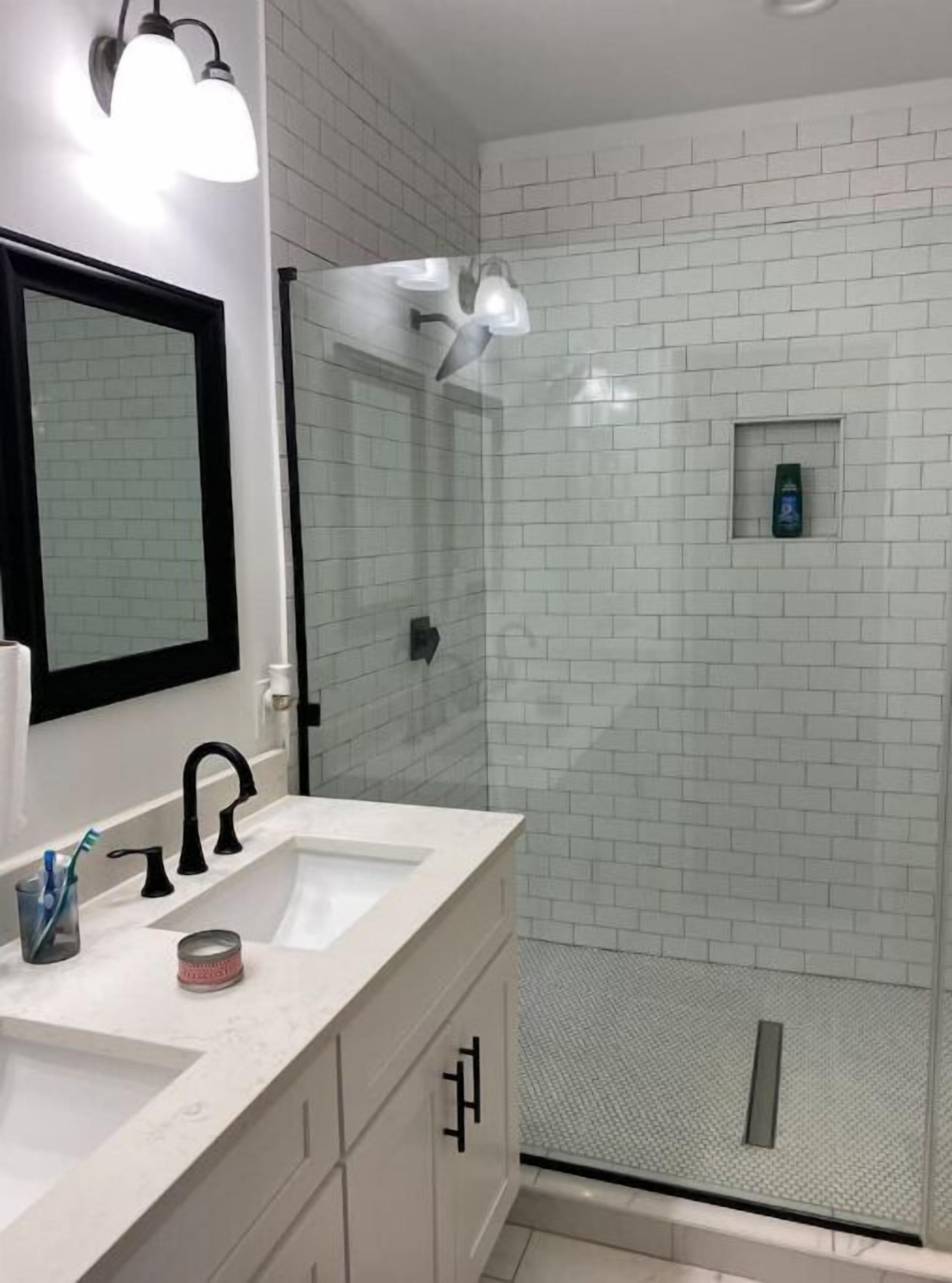 The Heart of Atlanta!