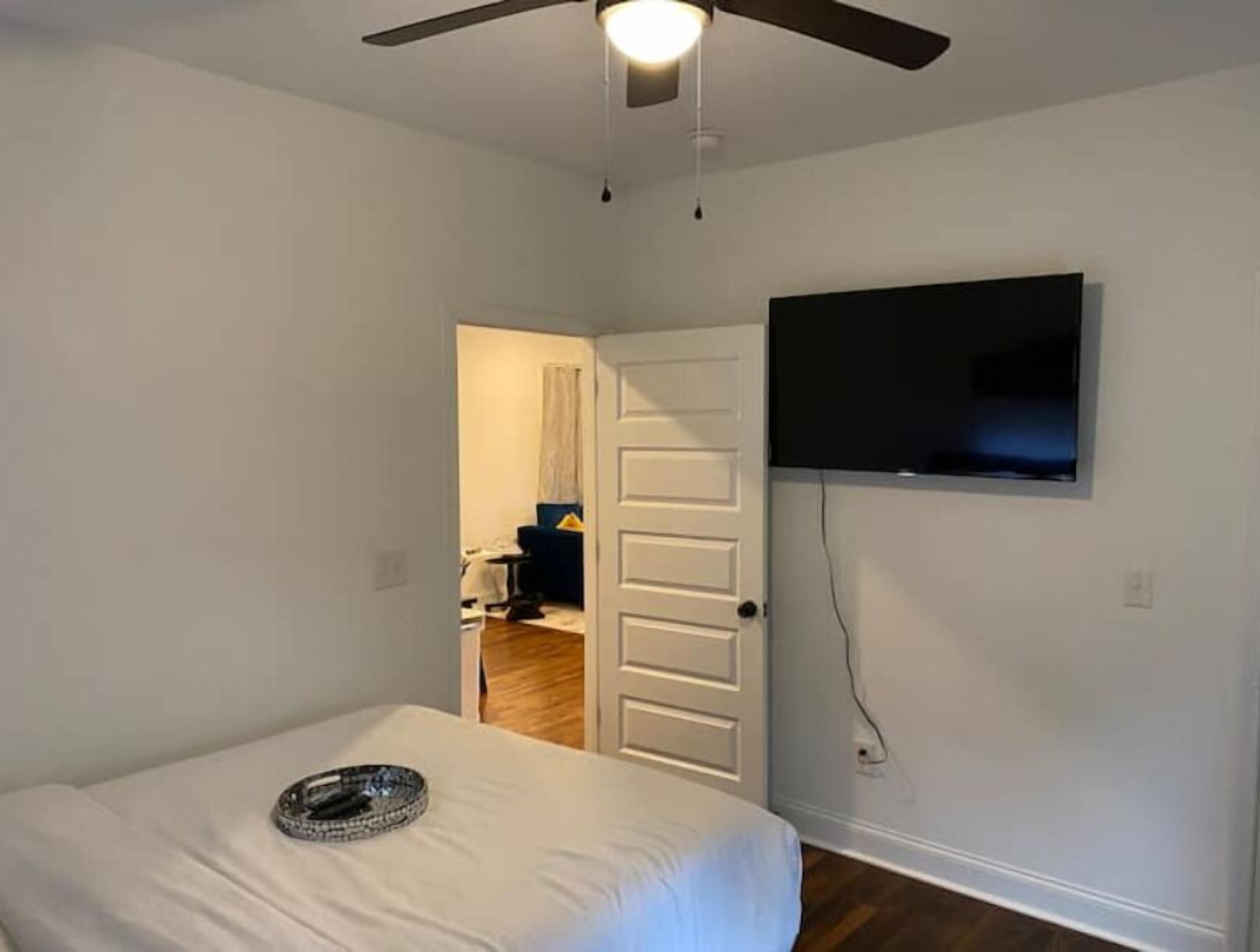 The Heart of Atlanta!