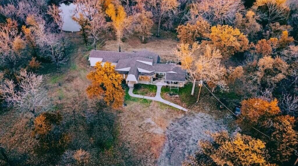 Walker Ranch!