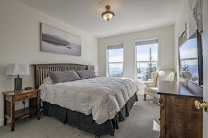 4 habitaciones, tabla de planchar con plancha y wifi gratis 
