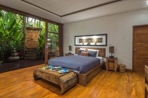 2 sovrum, wi-fi och sängkläder