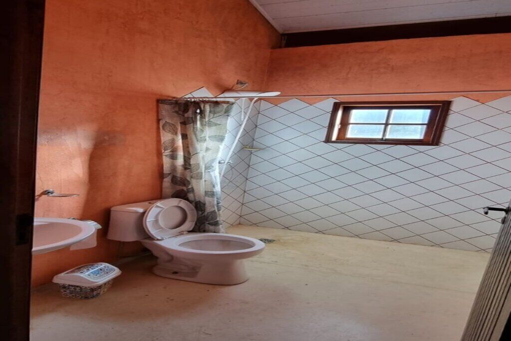 Country House - Sítio das Águas