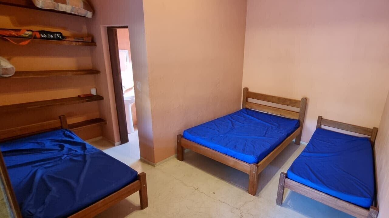 Country House - Sítio das Águas