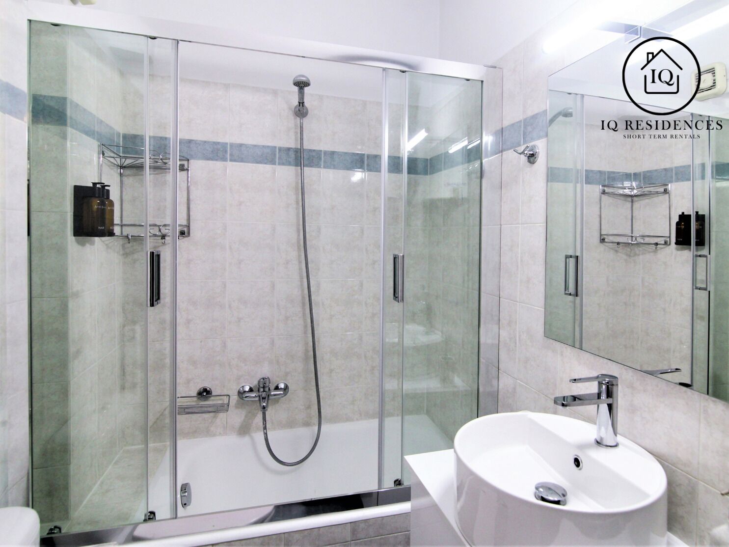 IQ Residences - The Fibonacci Suite