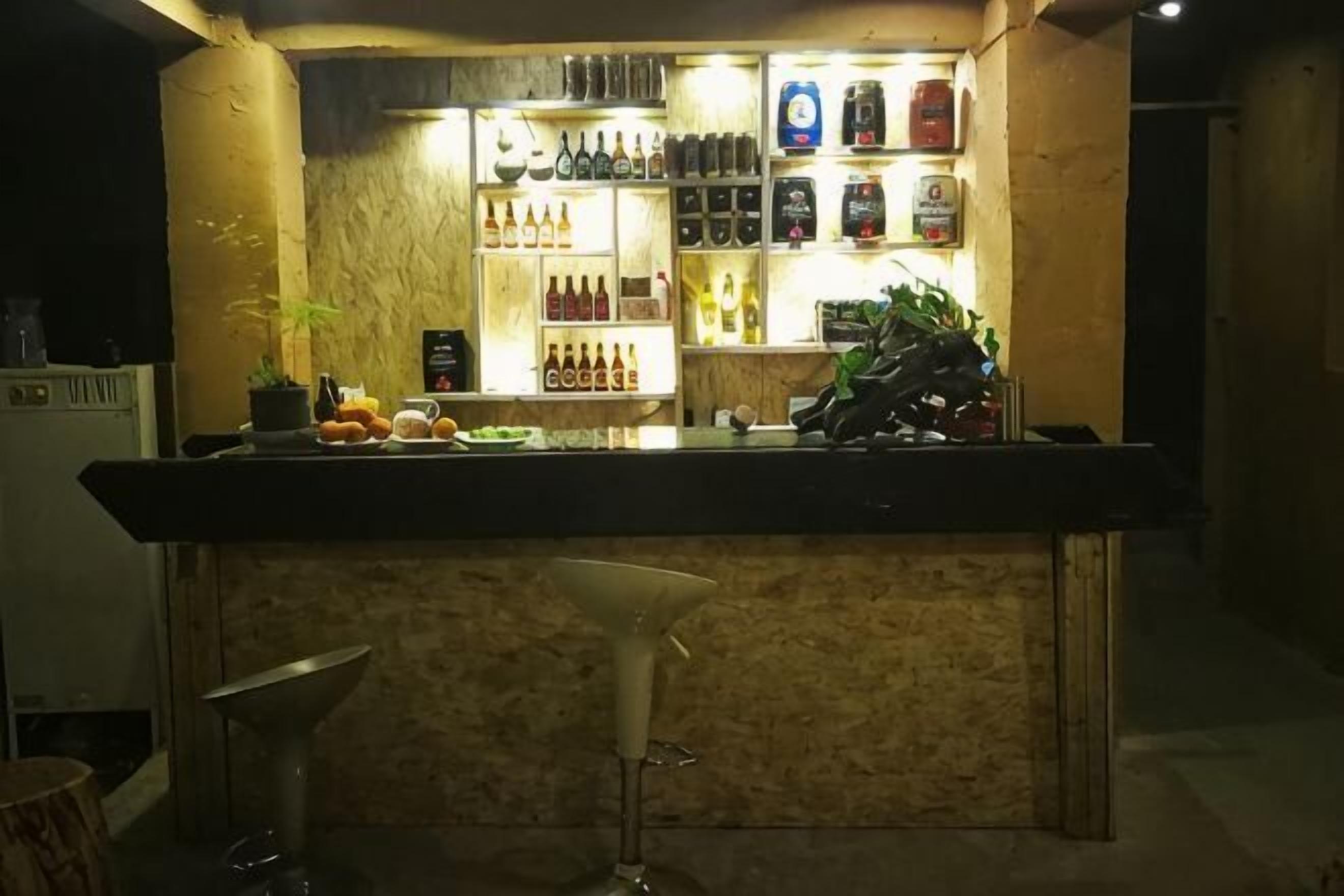 Bar (sur place)