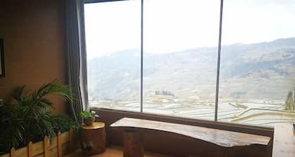 Yuanyang Green Hostel & Sunny Guesthouse